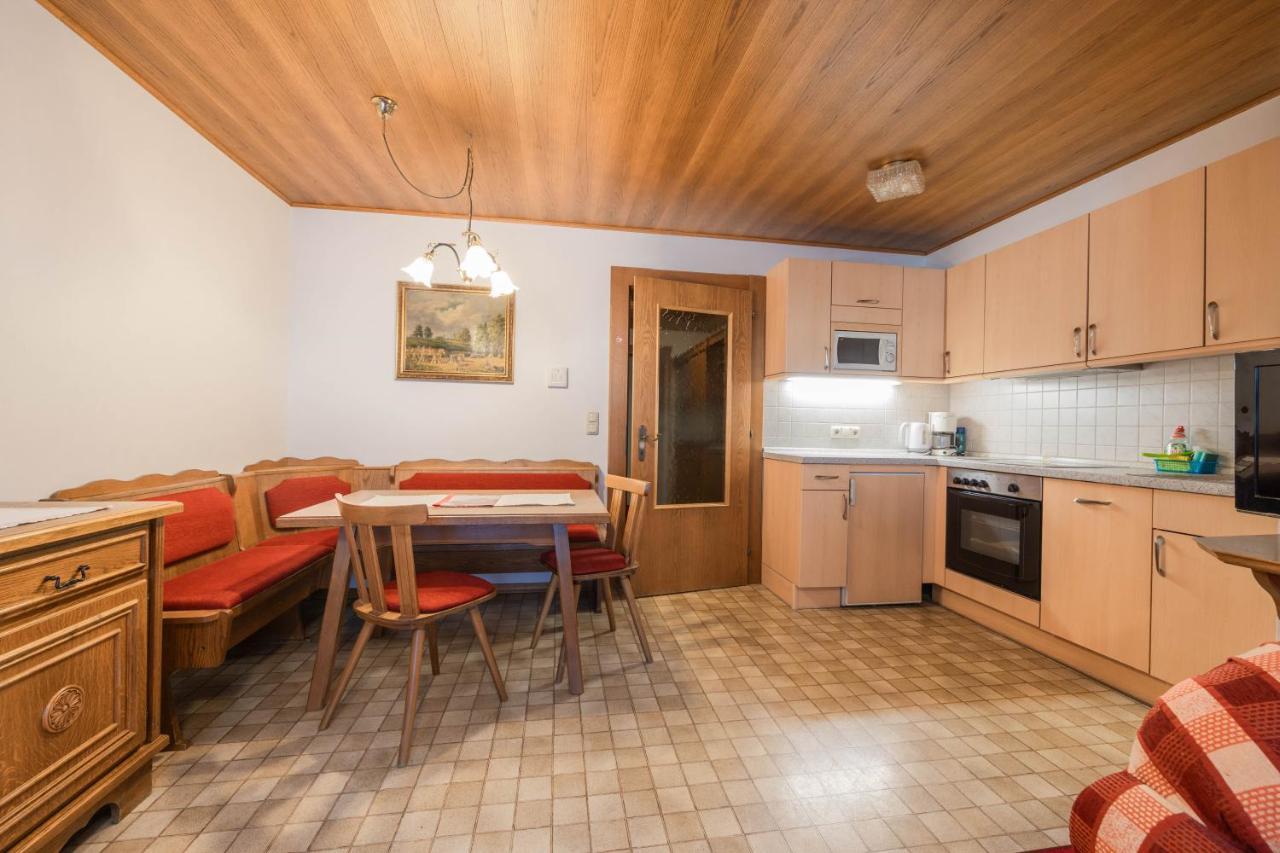 Appartement Christian Maurach  Eksteriør bilde