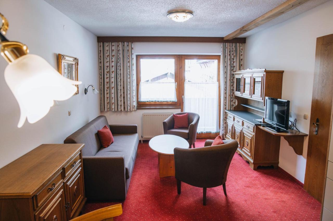 Appartement Christian Maurach  Eksteriør bilde