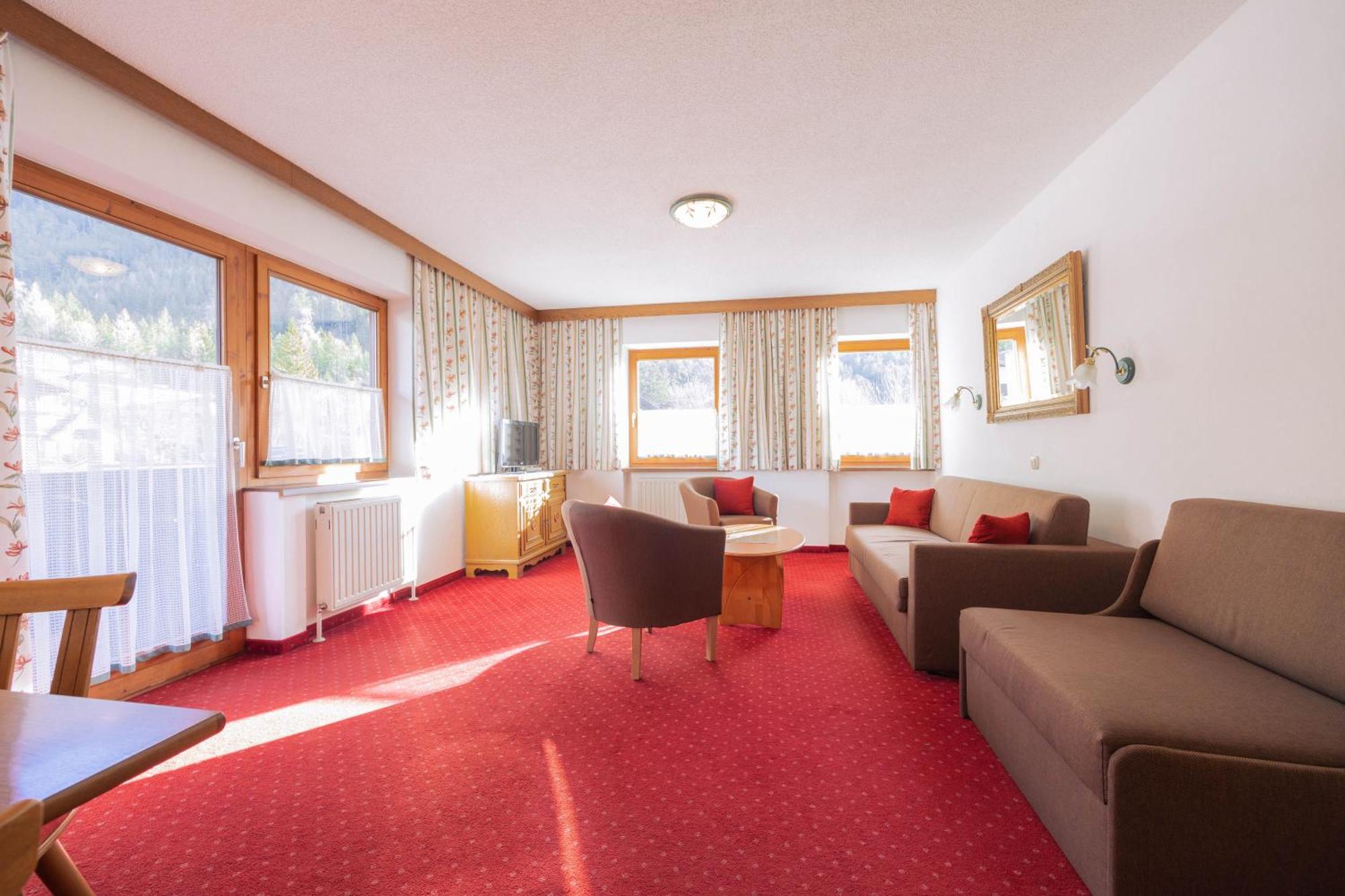 Appartement Christian Maurach  Eksteriør bilde