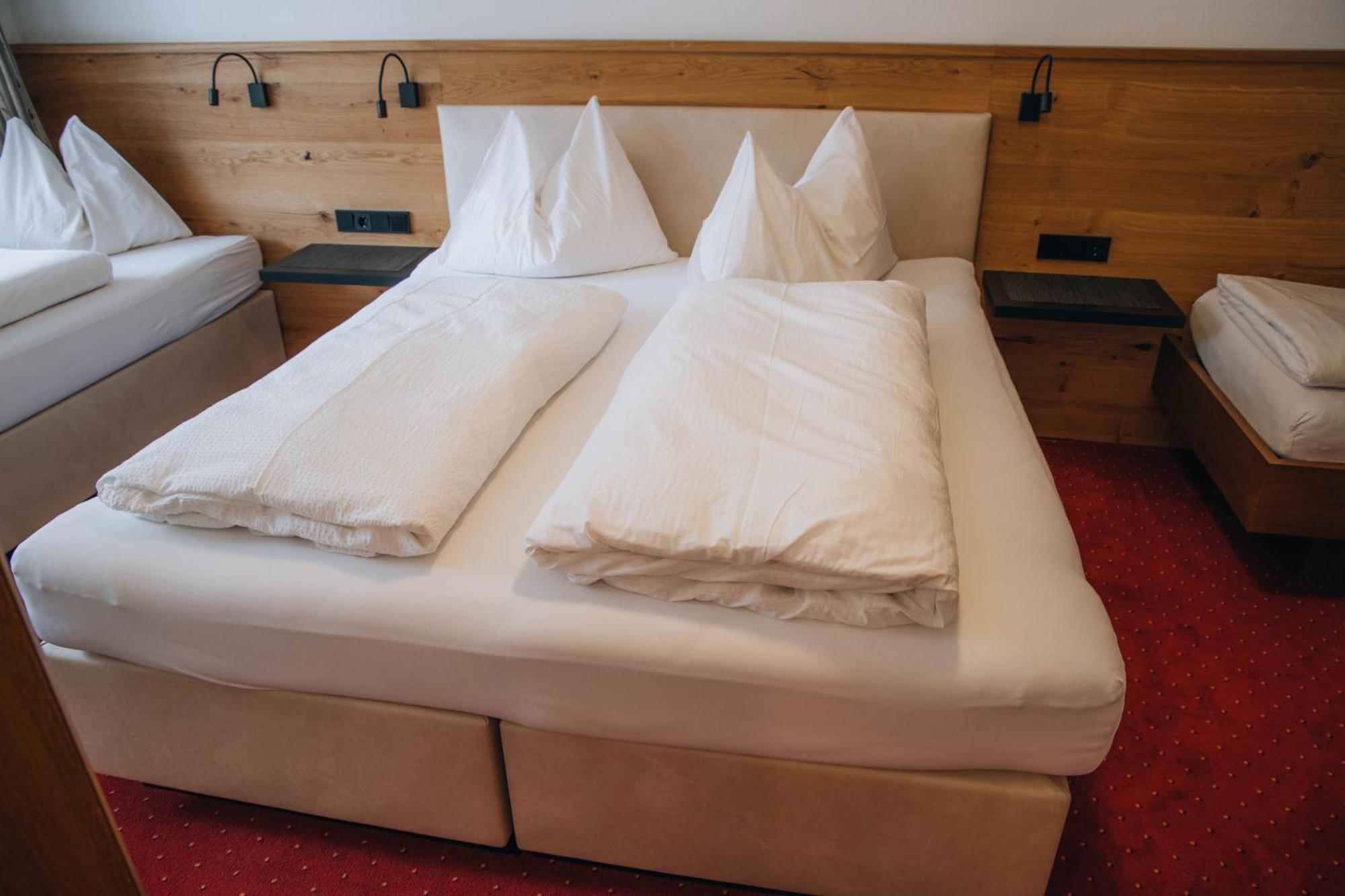 Appartement Christian Maurach  Rom bilde