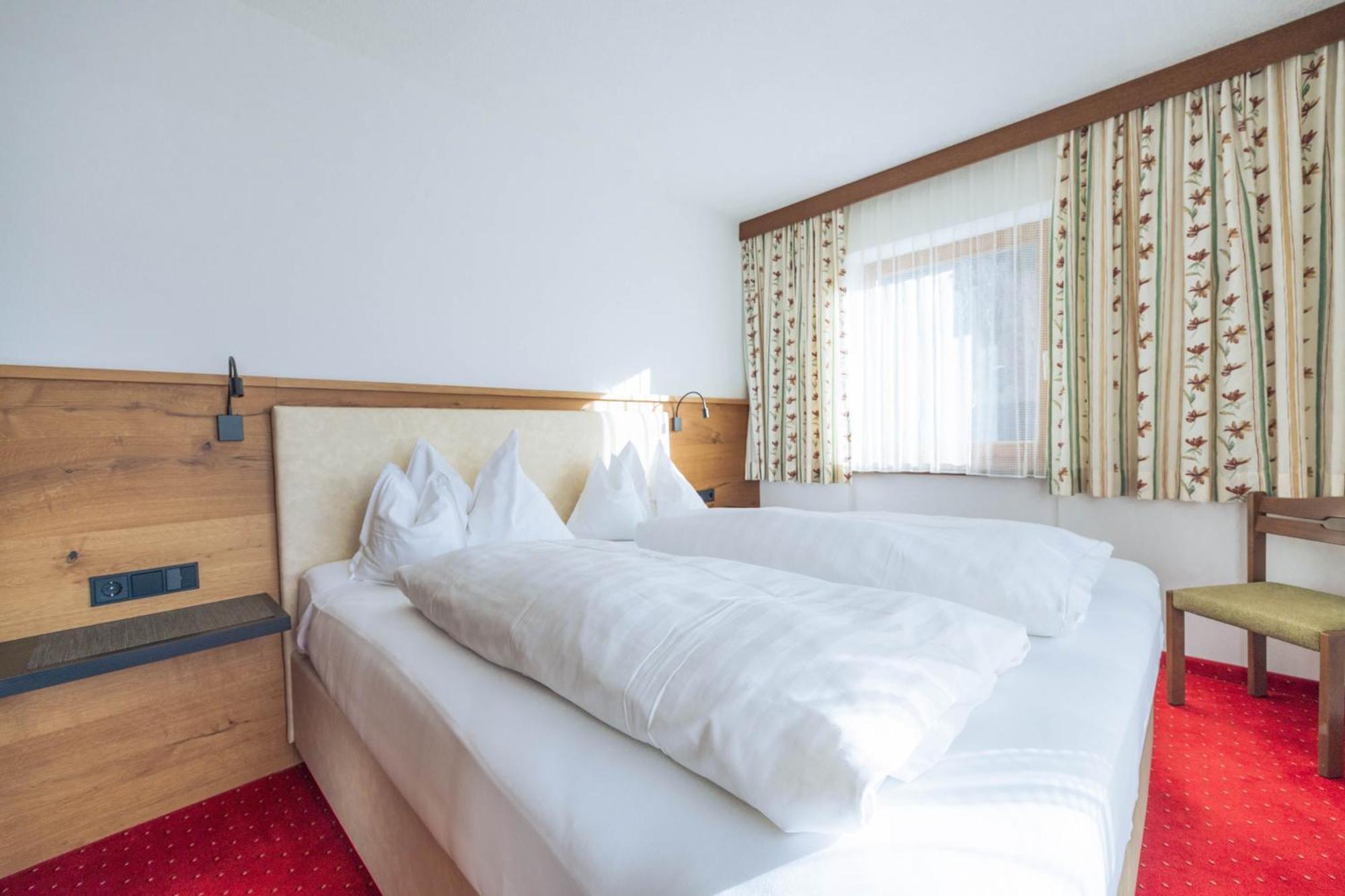 Appartement Christian Maurach  Rom bilde