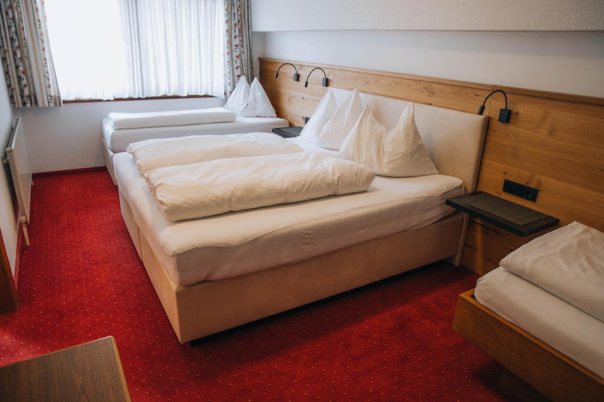 Appartement Christian Maurach  Rom bilde