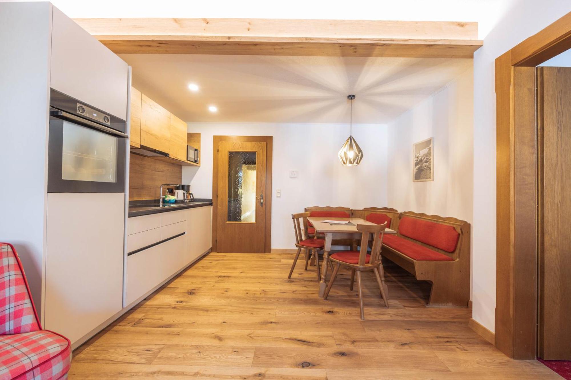 Appartement Christian Maurach  Rom bilde