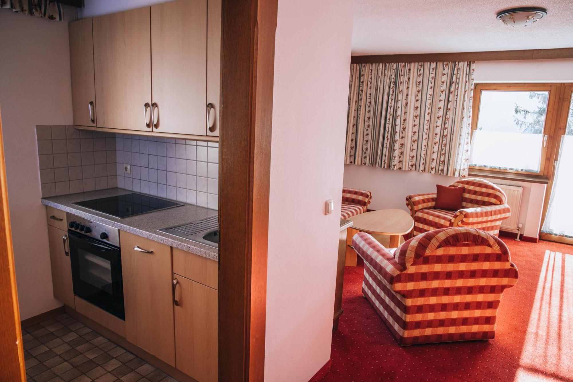 Appartement Christian Maurach  Rom bilde