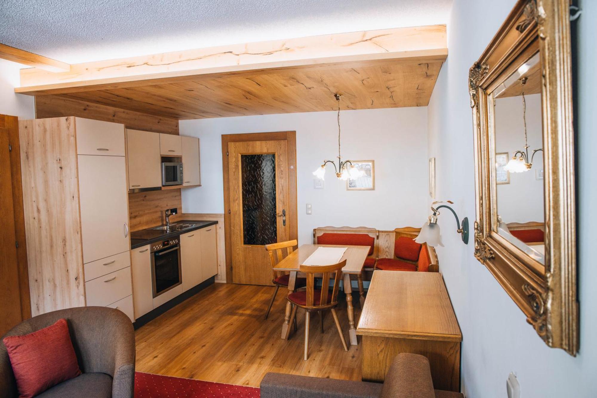 Appartement Christian Maurach  Rom bilde