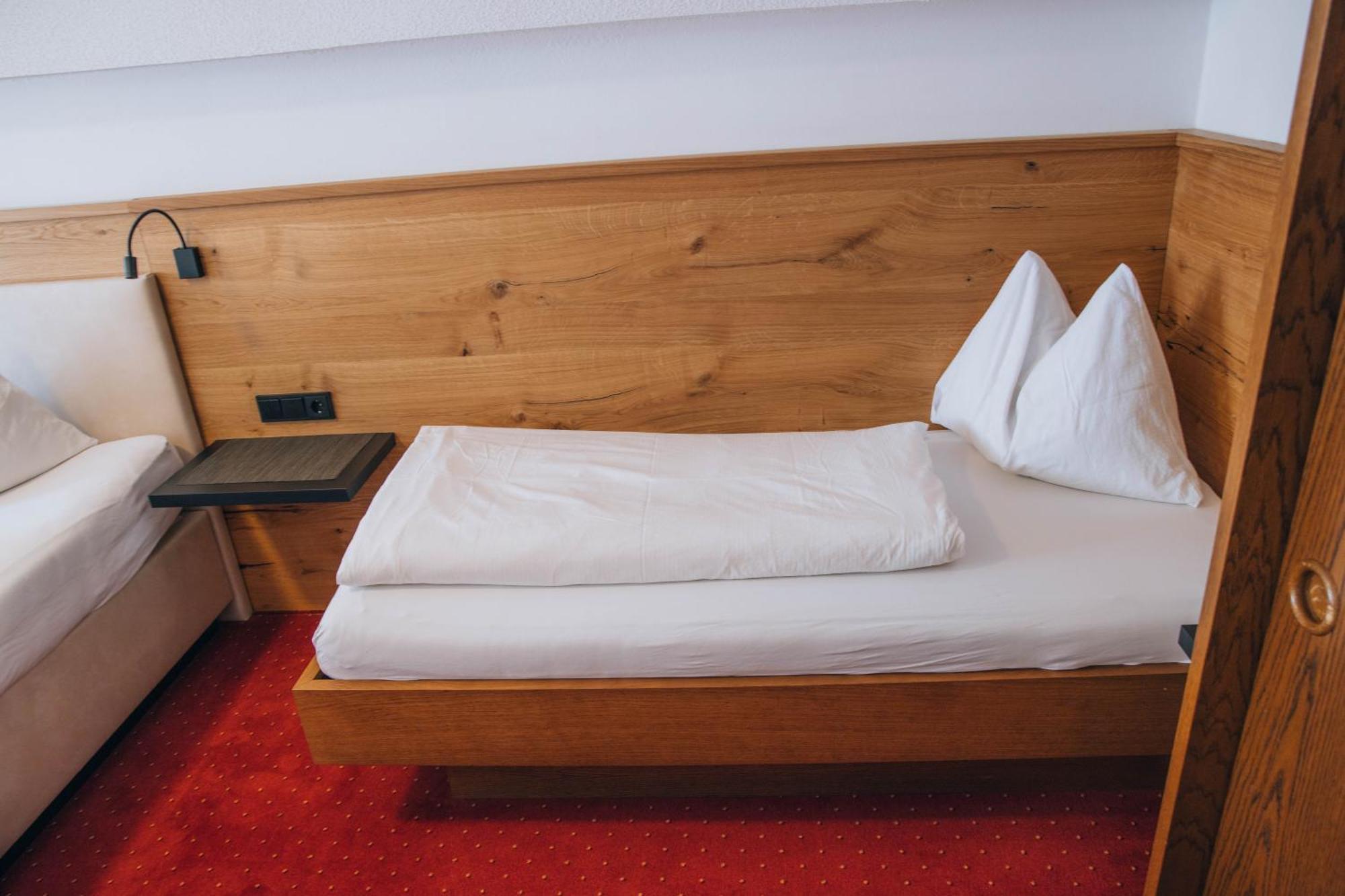 Appartement Christian Maurach  Rom bilde