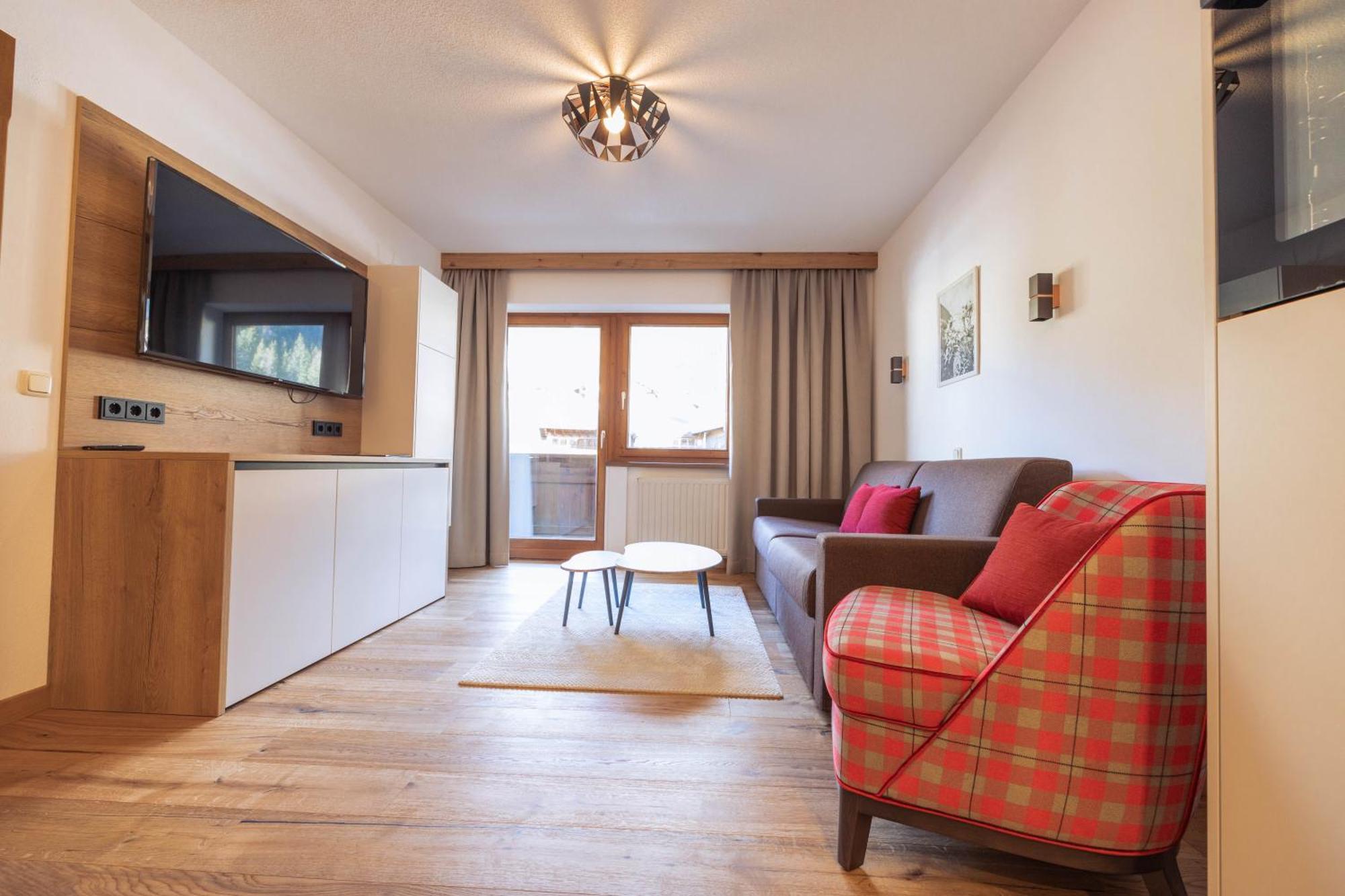 Appartement Christian Maurach  Rom bilde