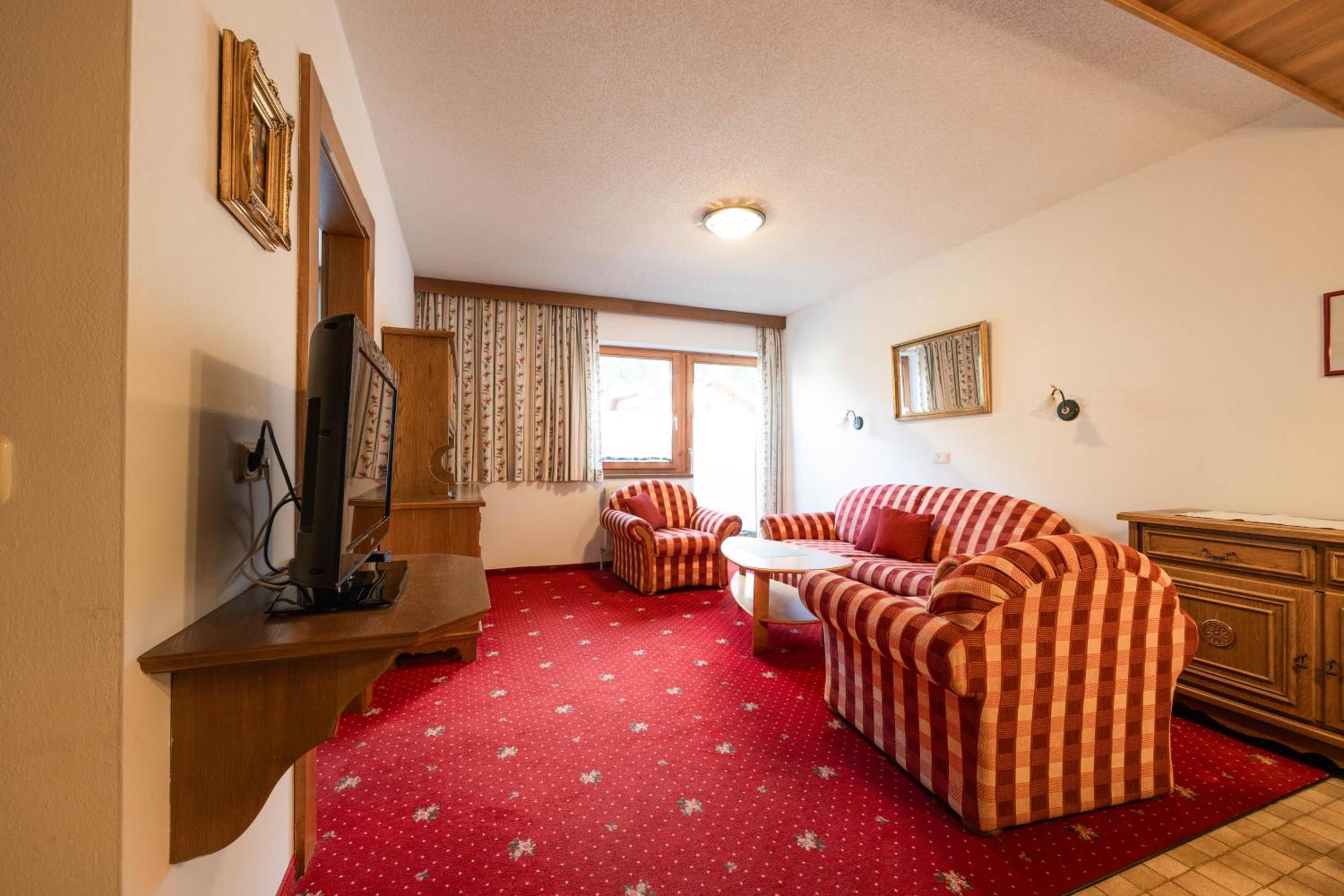 Appartement Christian Maurach  Eksteriør bilde