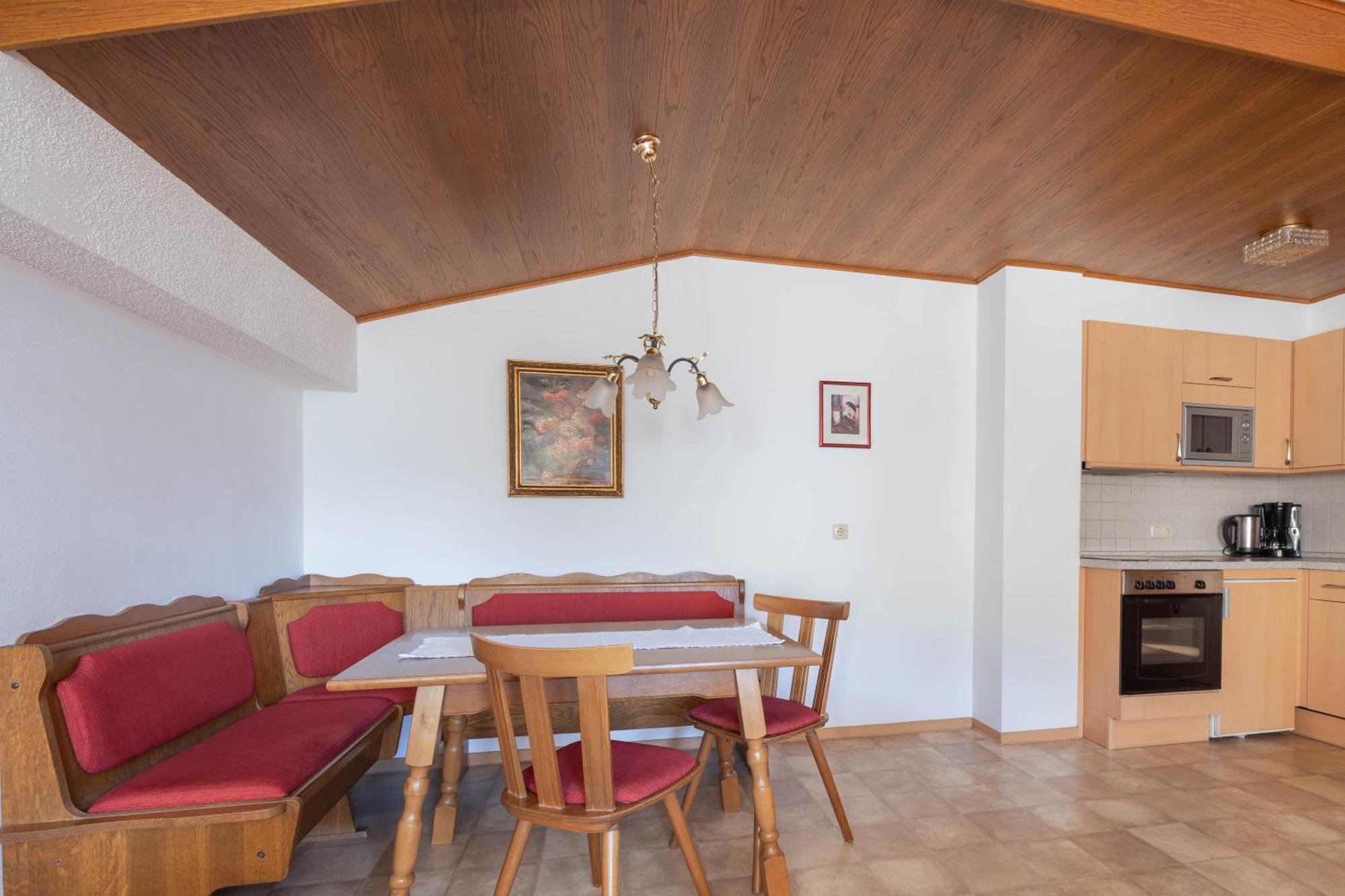 Appartement Christian Maurach  Eksteriør bilde