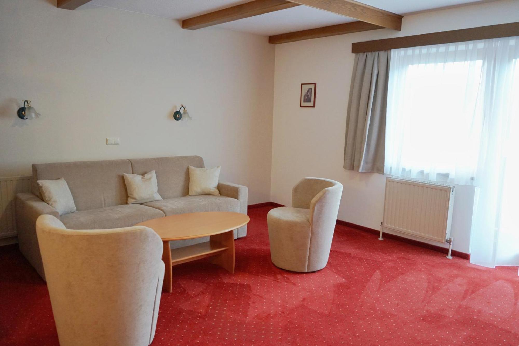 Appartement Christian Maurach  Eksteriør bilde