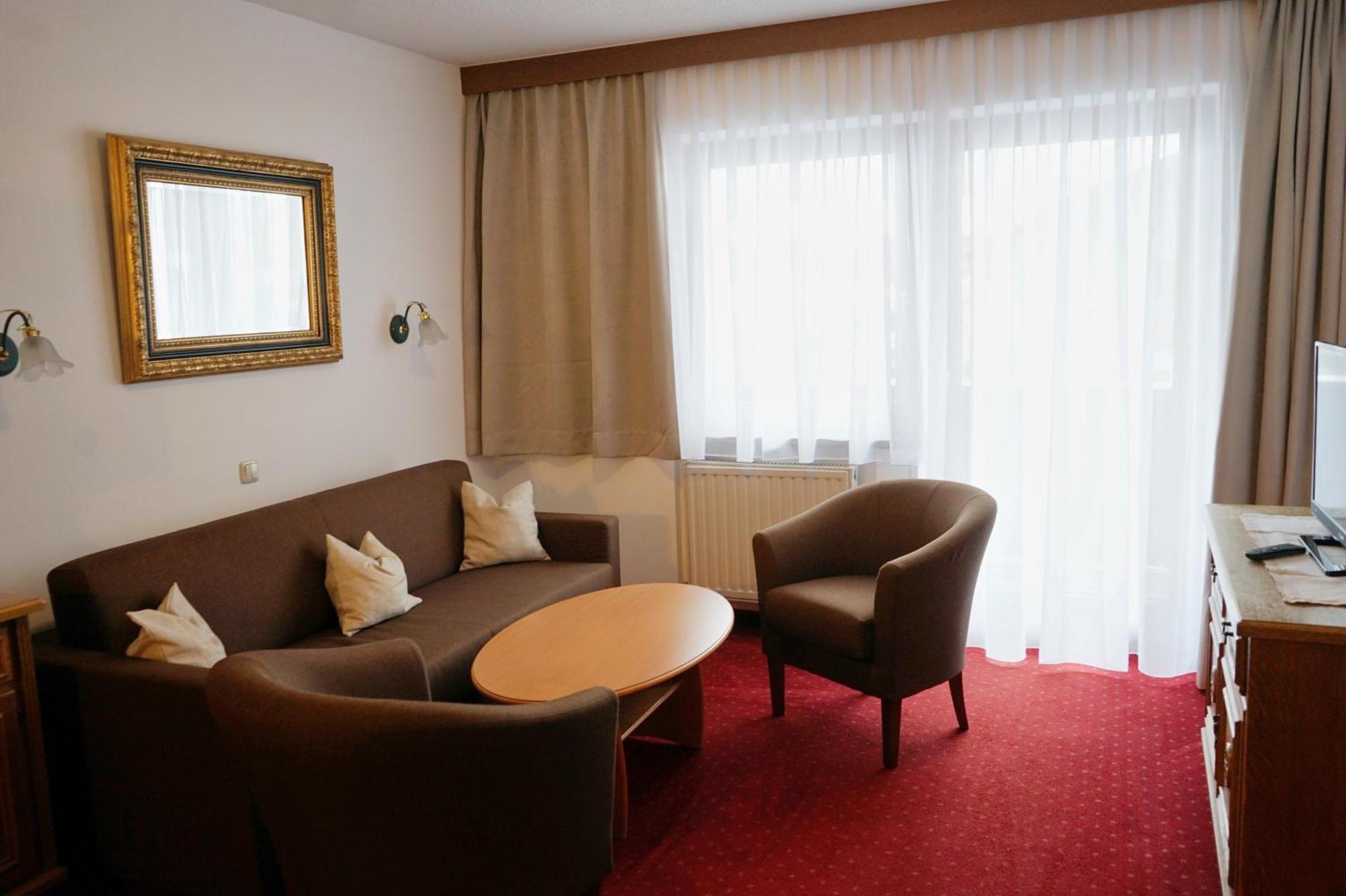 Appartement Christian Maurach  Rom bilde