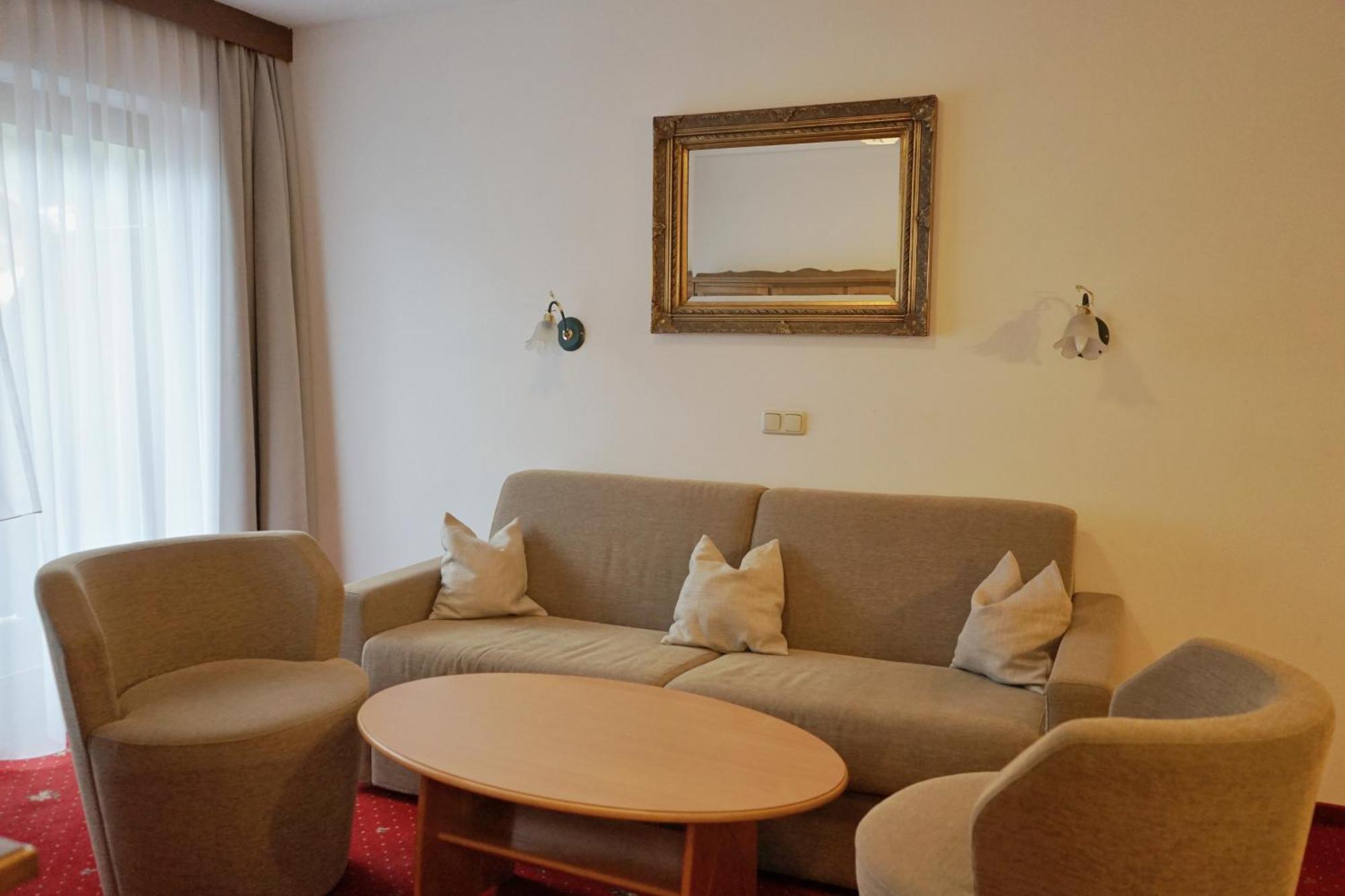 Appartement Christian Maurach  Eksteriør bilde
