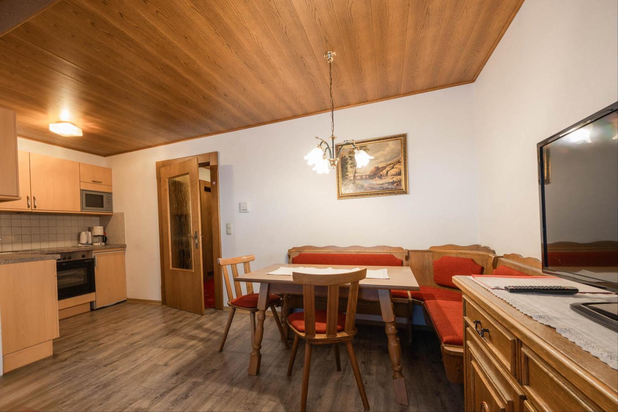 Appartement Christian Maurach  Eksteriør bilde