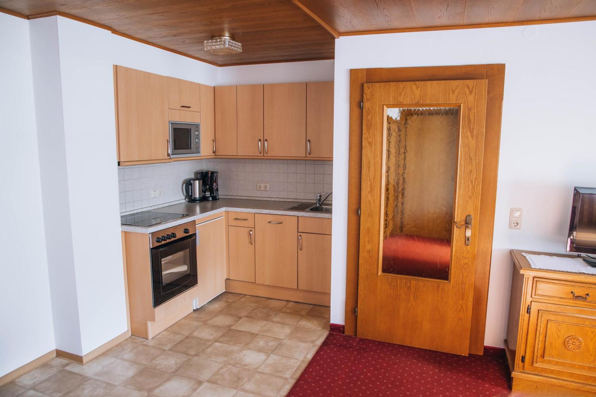 Appartement Christian Maurach  Eksteriør bilde