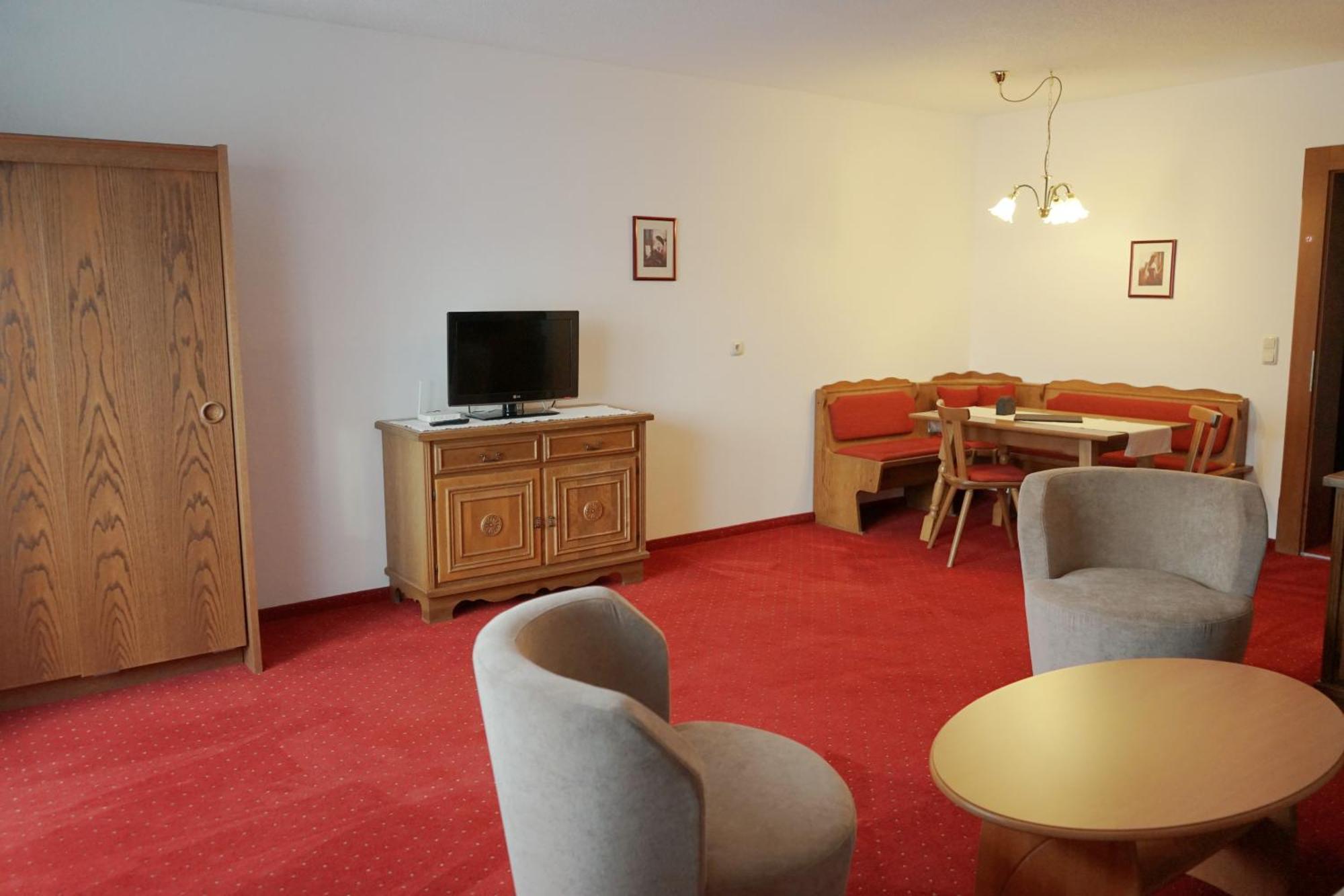 Appartement Christian Maurach  Eksteriør bilde