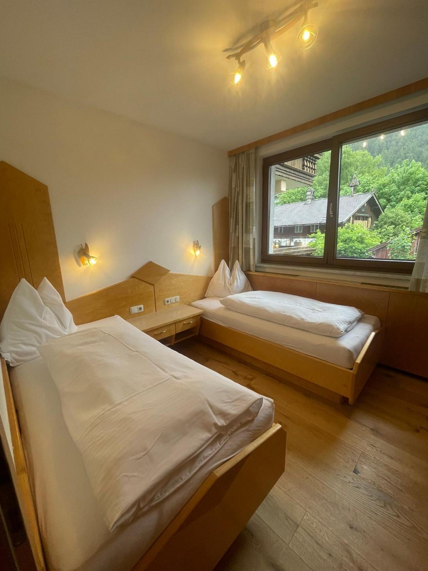 Appartement Christian Maurach  Eksteriør bilde