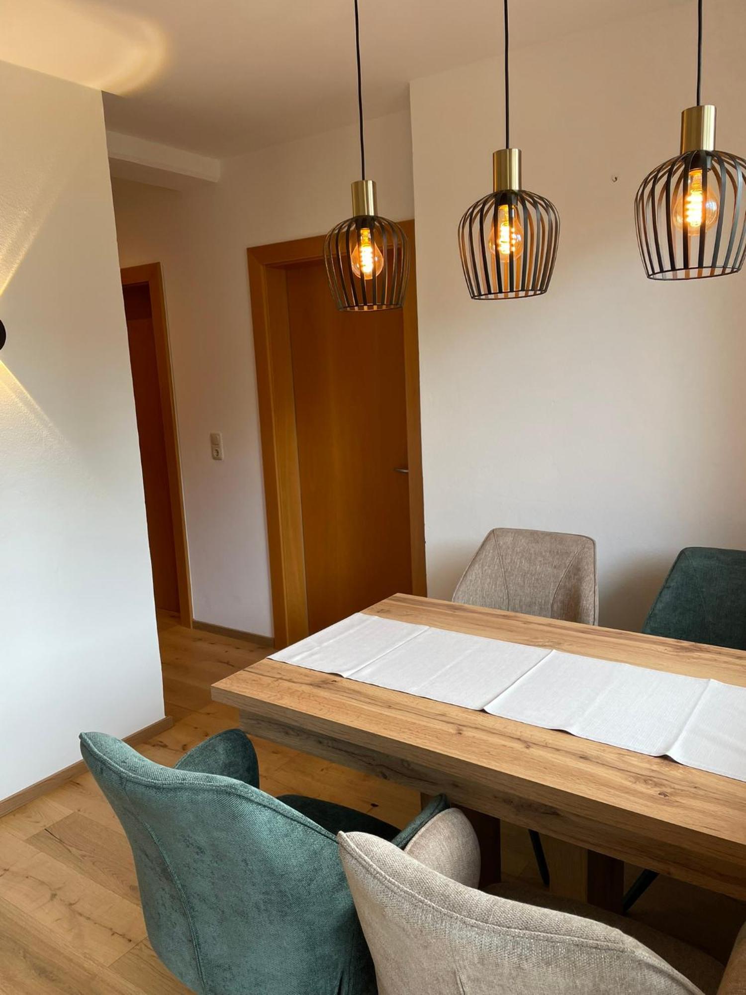 Appartement Christian Maurach  Eksteriør bilde