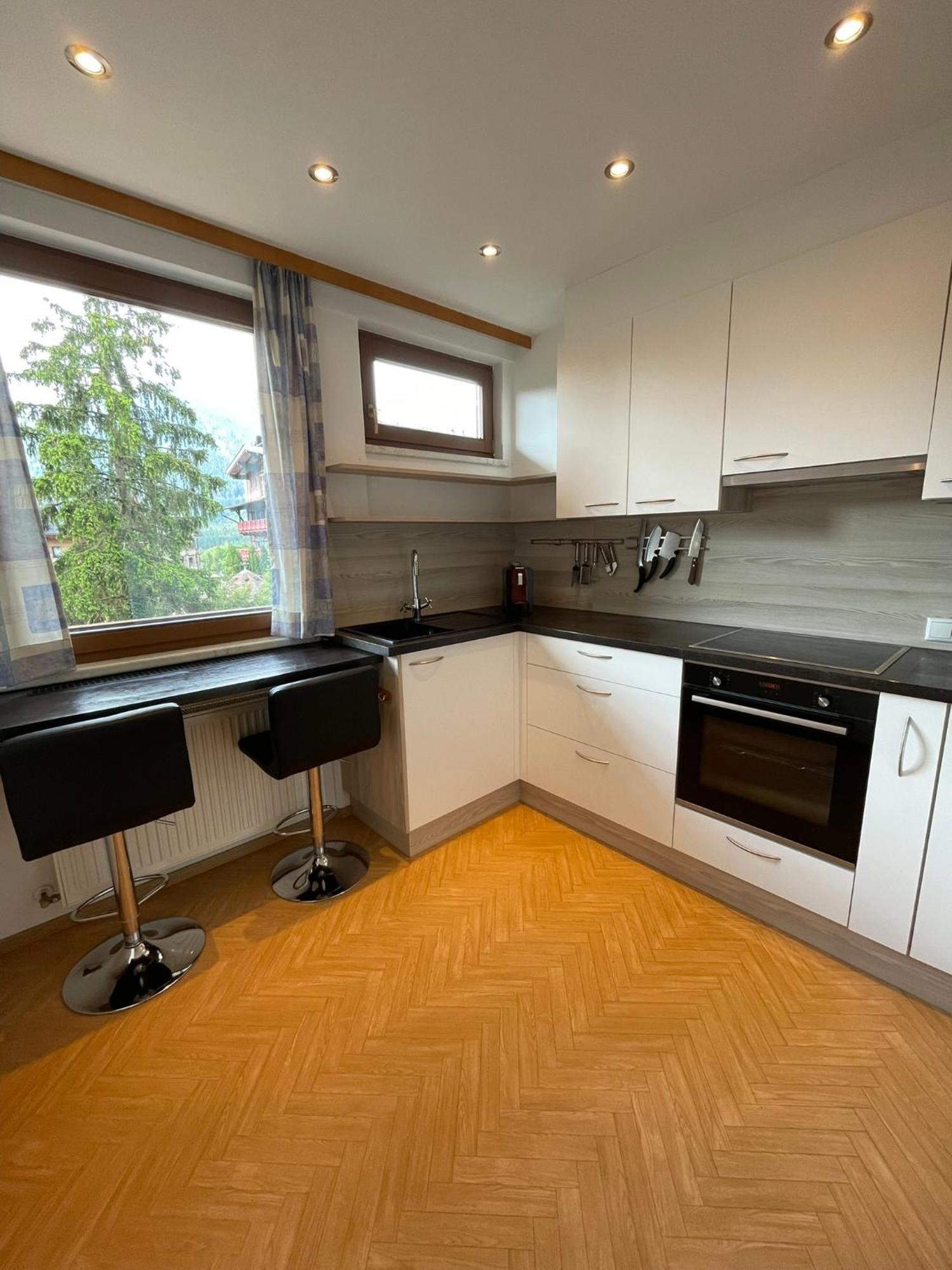 Appartement Christian Maurach  Eksteriør bilde