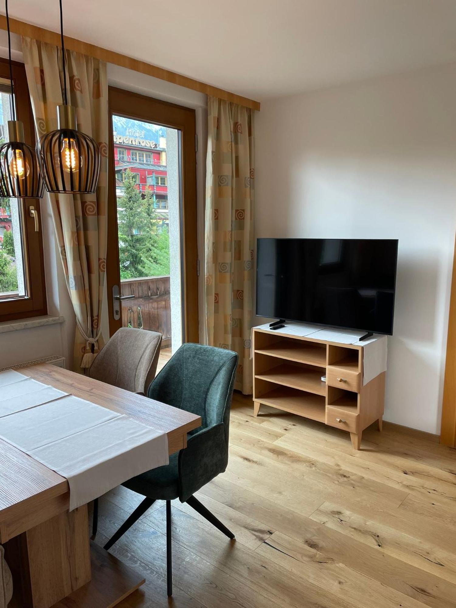 Appartement Christian Maurach  Eksteriør bilde