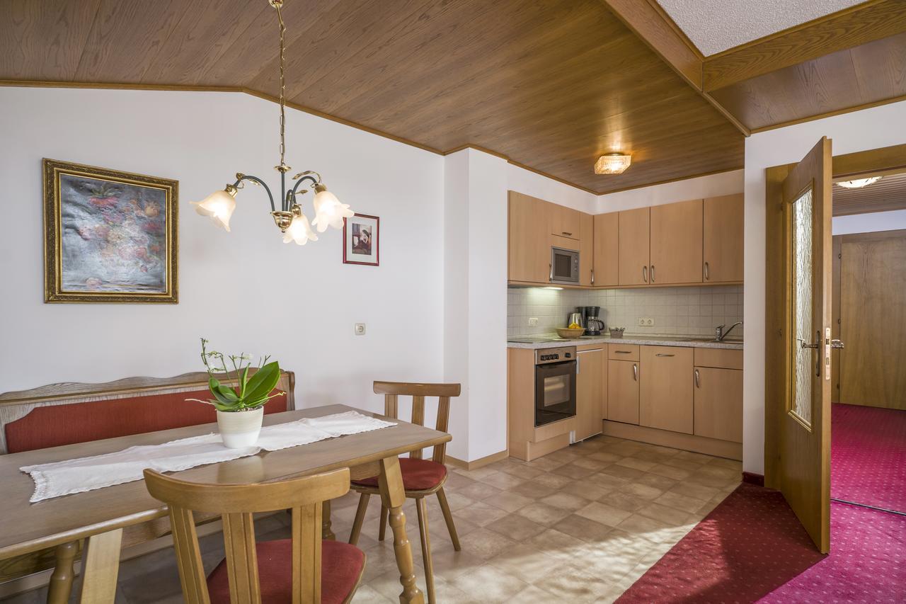 Appartement Christian Maurach  Eksteriør bilde