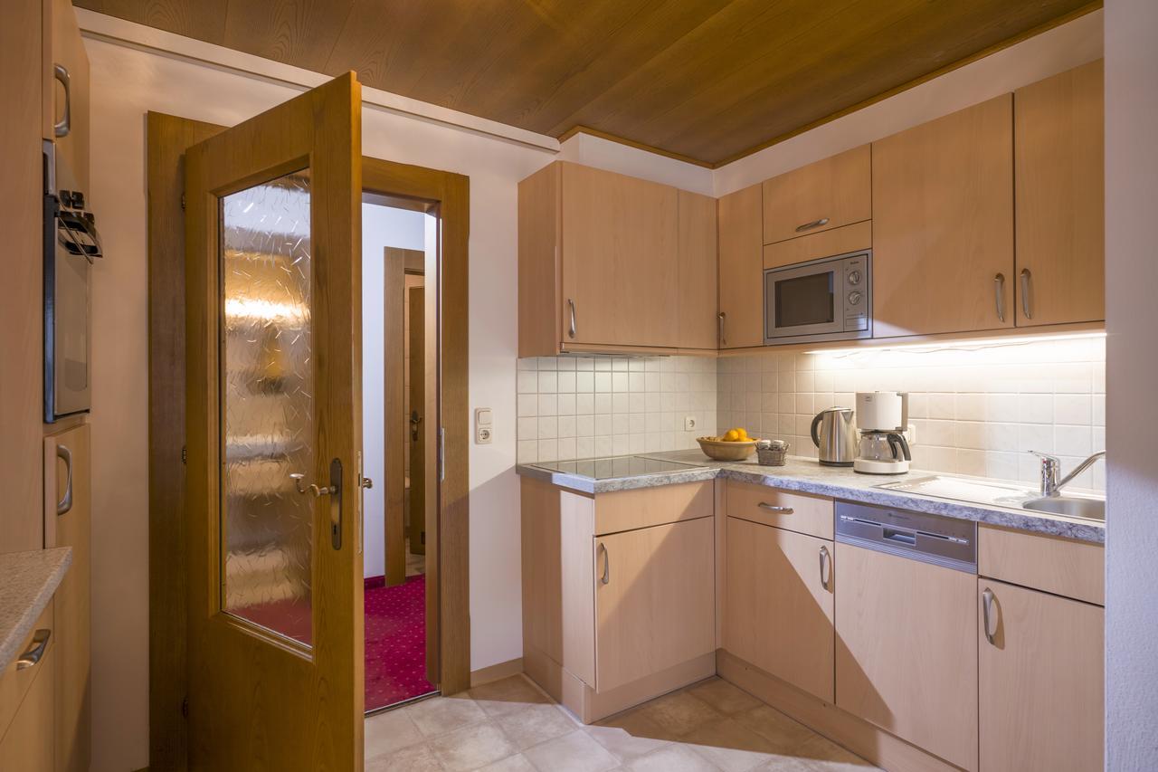 Appartement Christian Maurach  Eksteriør bilde